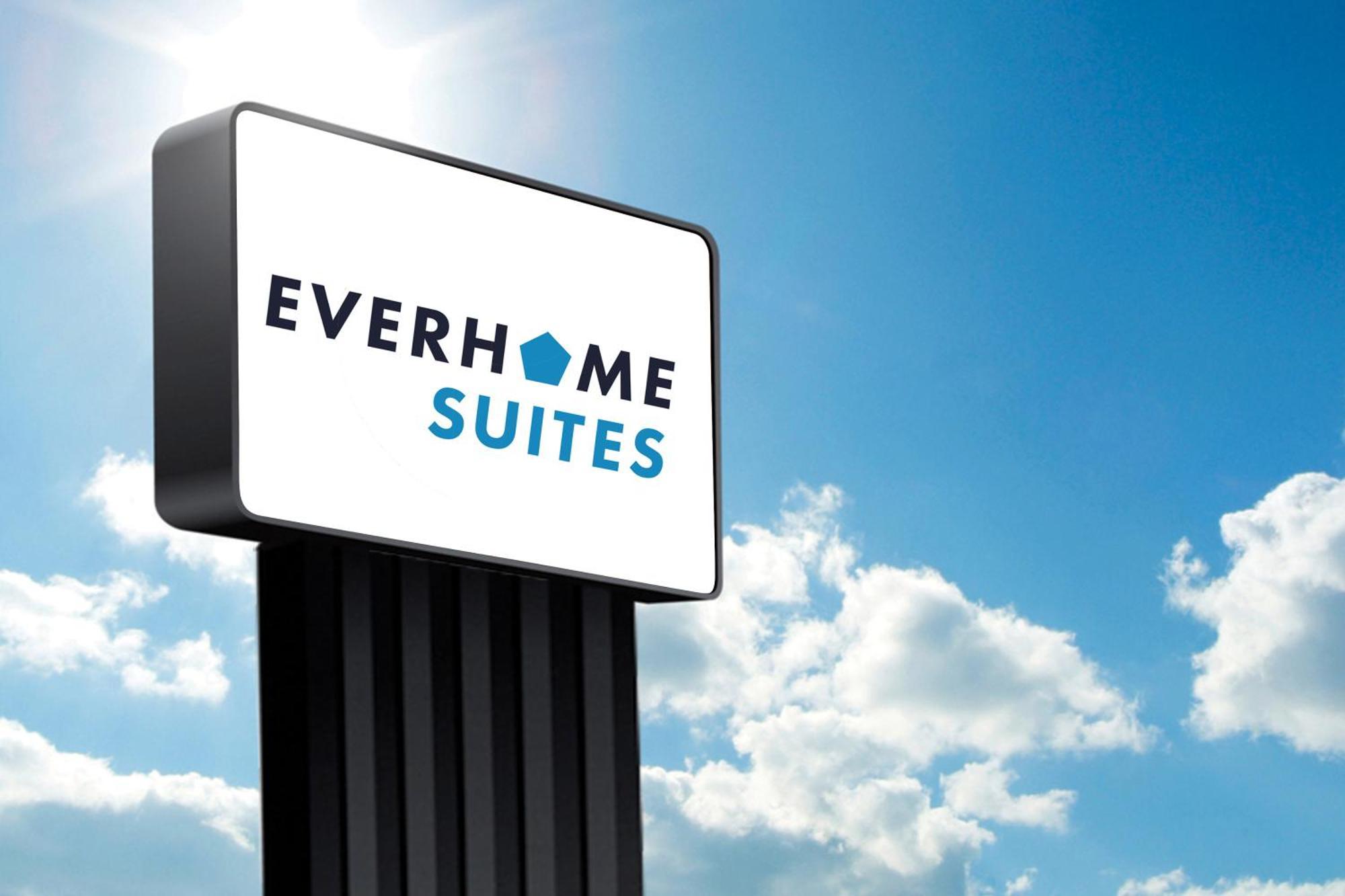 Everhome Suites Glendale Sports Entertainment District Екстер'єр фото